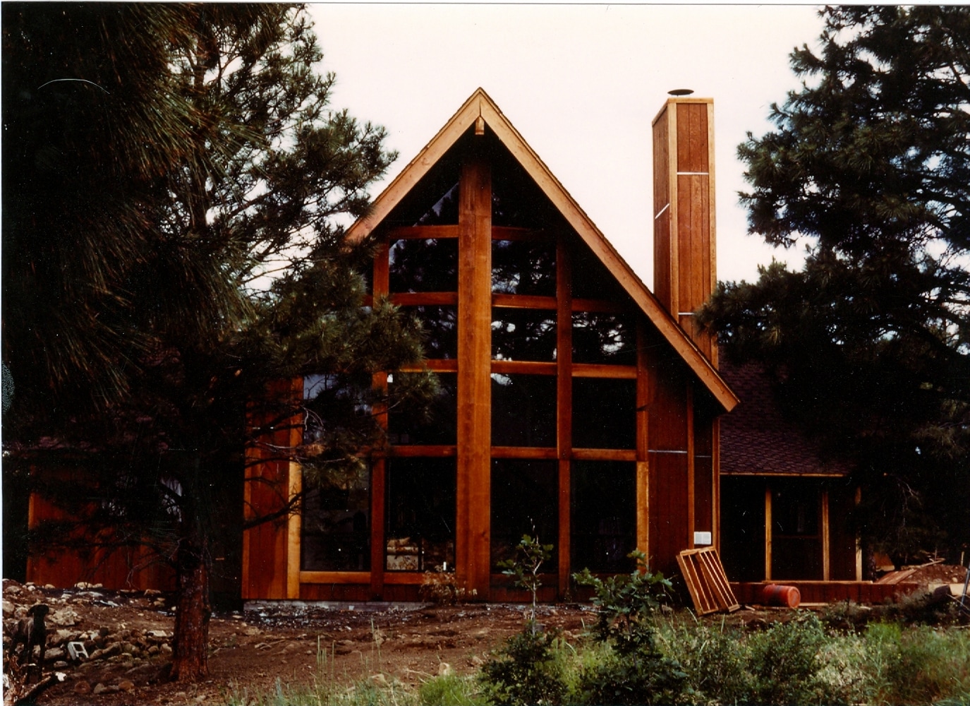 Random MFC Site Pictures