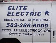 Elite Electric