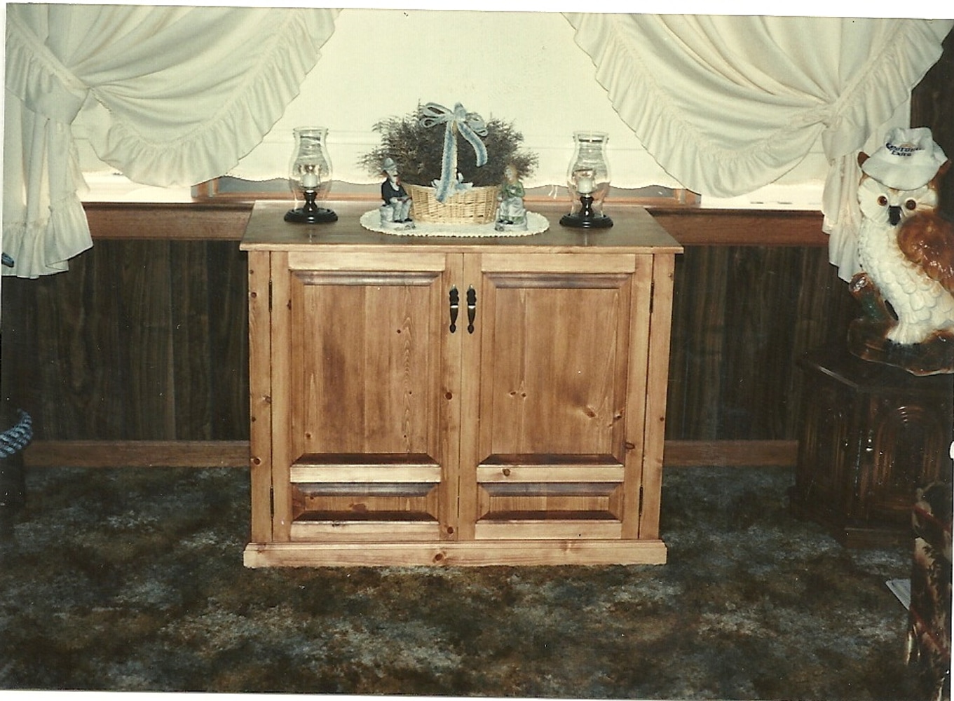 Photo(s) from Jamison Woodcraft