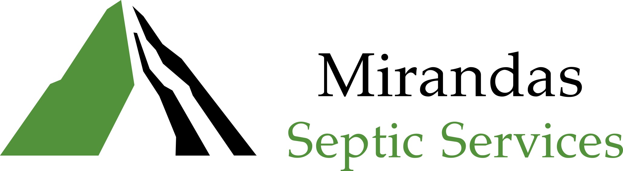 Mirandas Septic Services