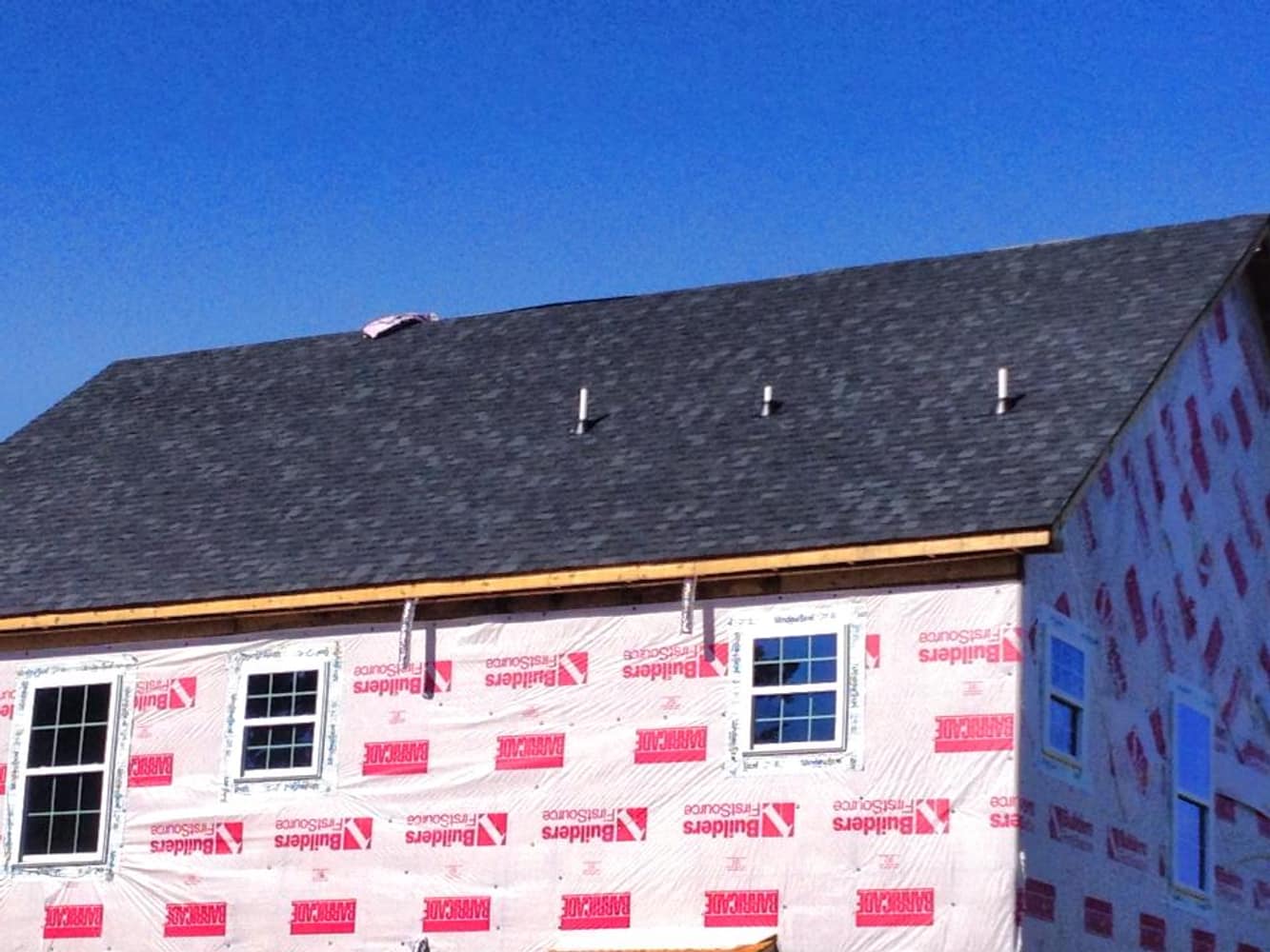 Projects by Hiott Construction