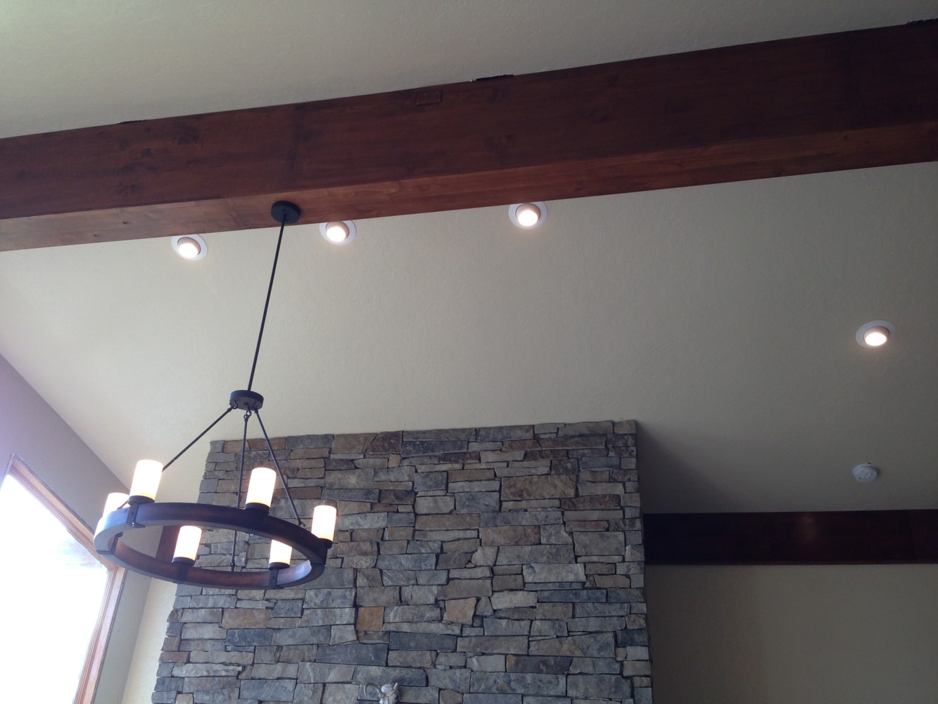 Project photos from Z Electric LLC