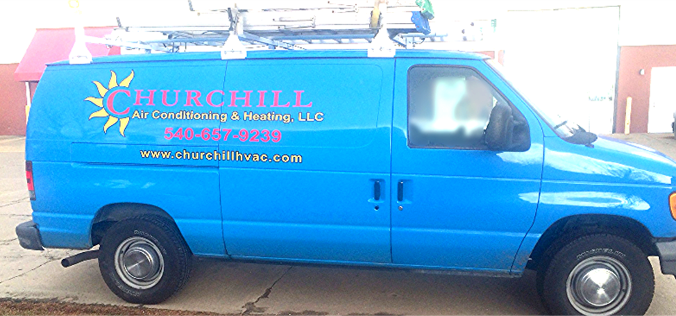 Photo(s) from Churchill Air Condition & Heating LLC