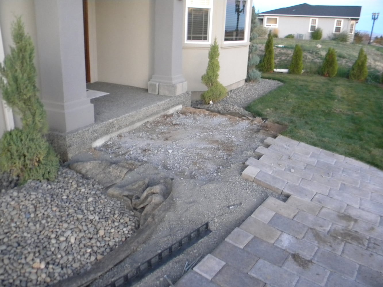 Photo(s) from A To Z Landscaping And Maint