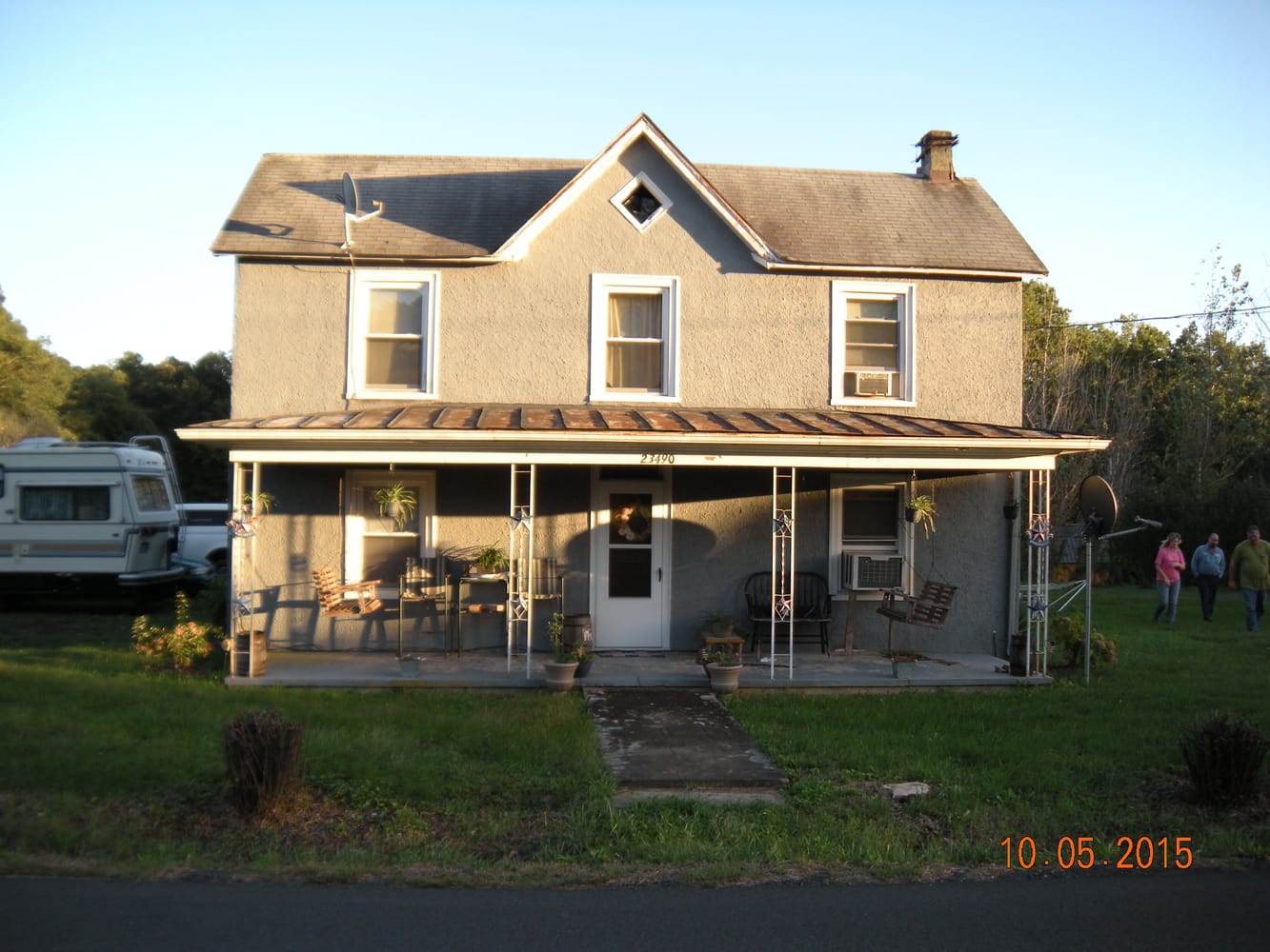 Photo(s) from Thibodeau Contracting, Inc.