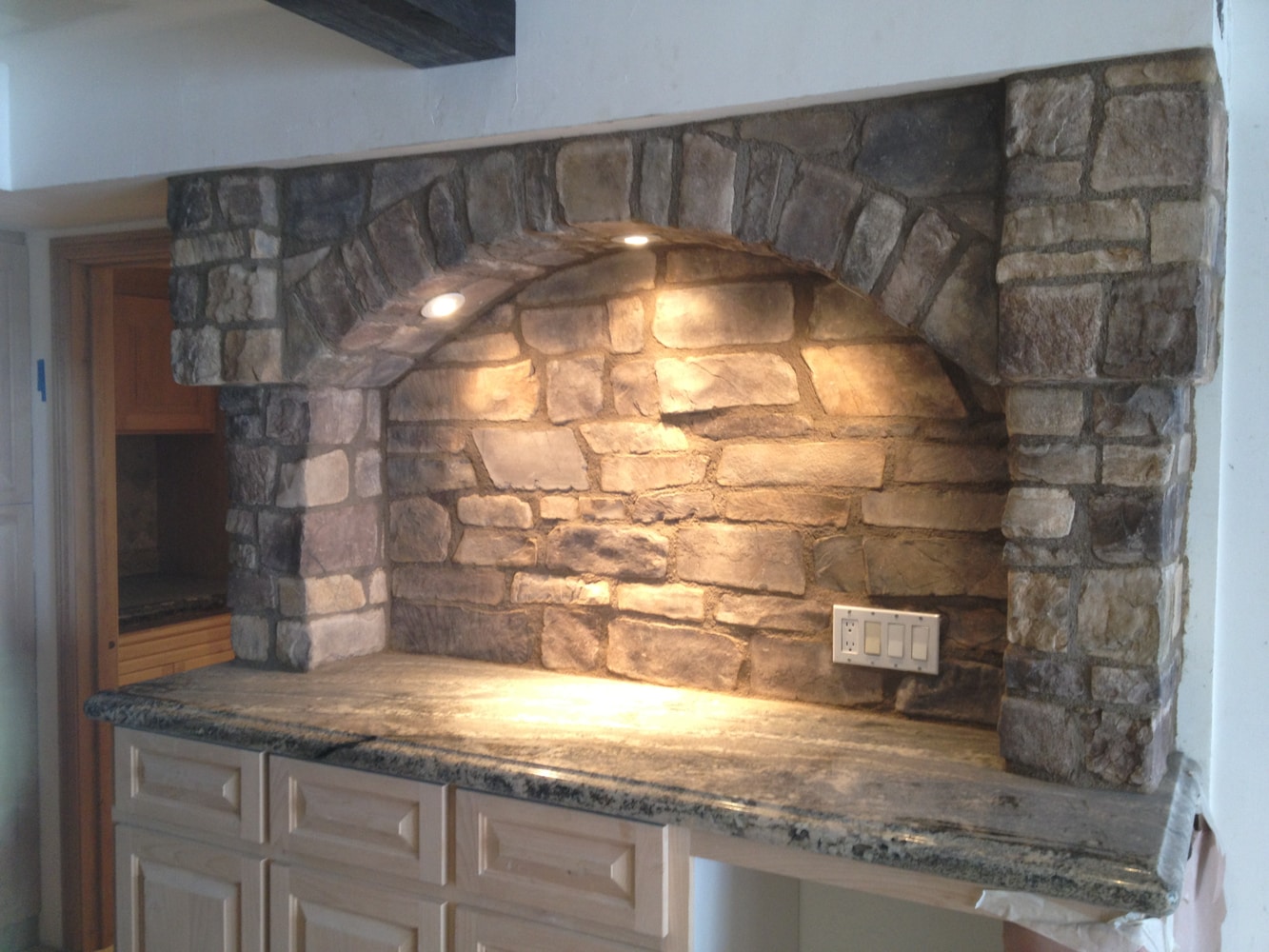 Project Photos From California Flooring Service