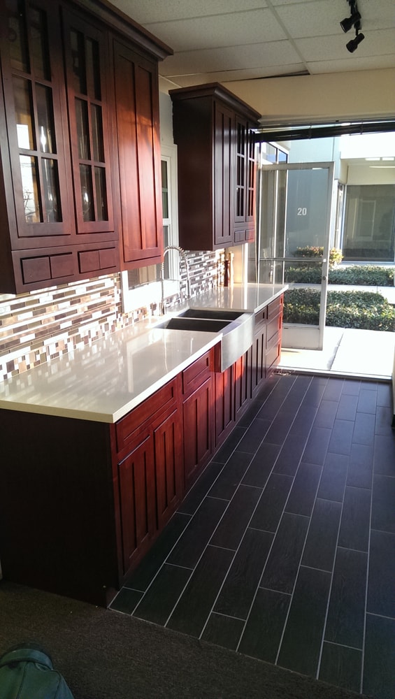 Photo(s) from Foothill Kitchen & Bath