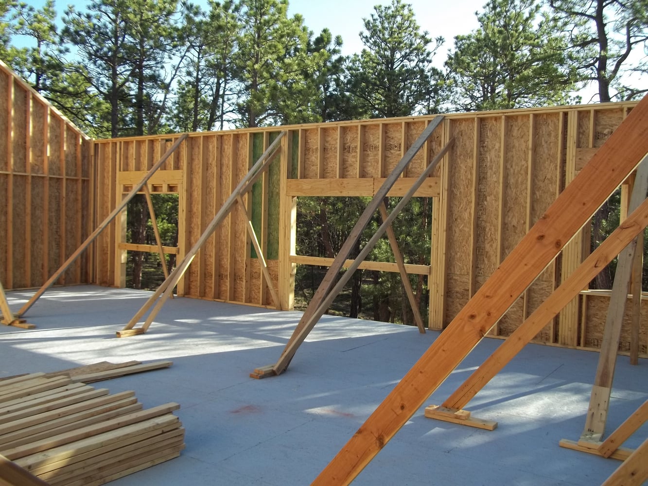 Photos from Maxson Construction