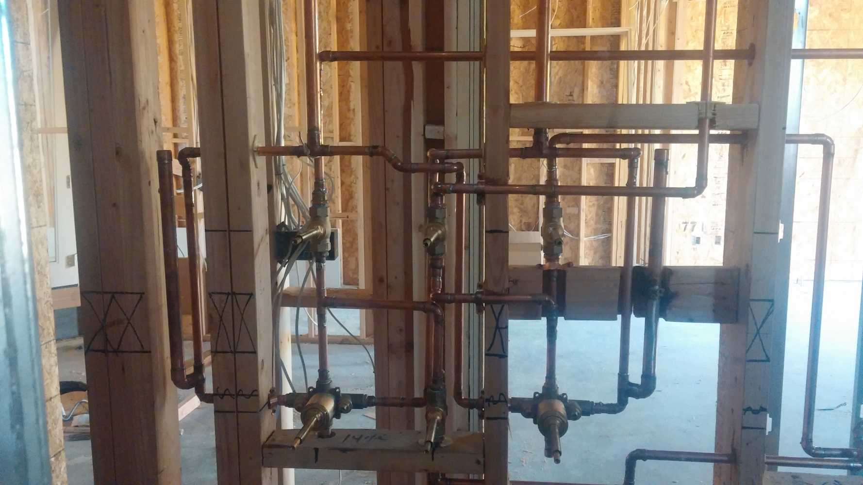 Photos from Lermas Plumbing