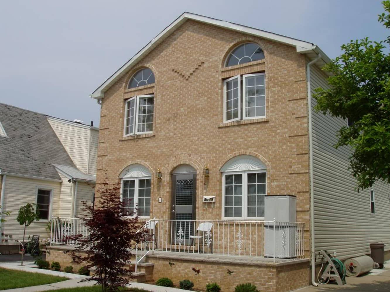 Champion 1 Construction Project