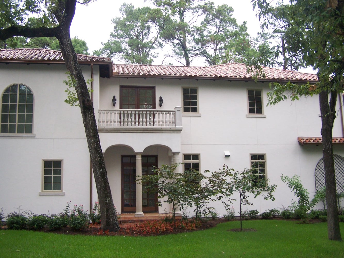 Stucco Project Photos from Masonry Custom Design