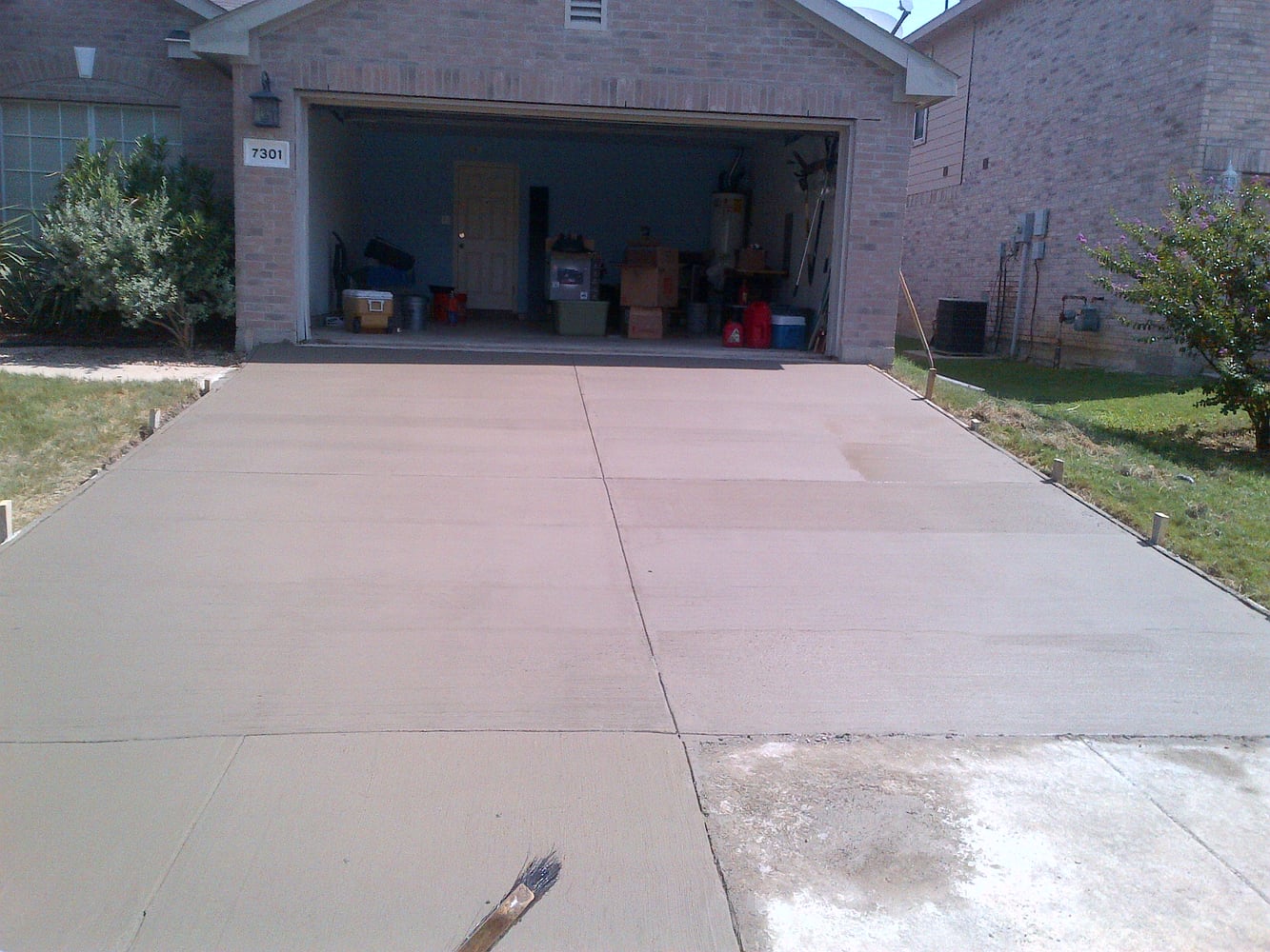 Photo(s) from Jesus Rodriguez J R R Concrete Llc