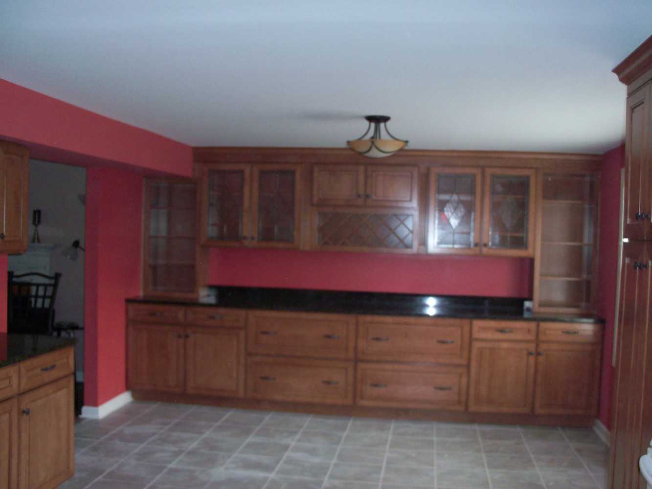 Kitchens 