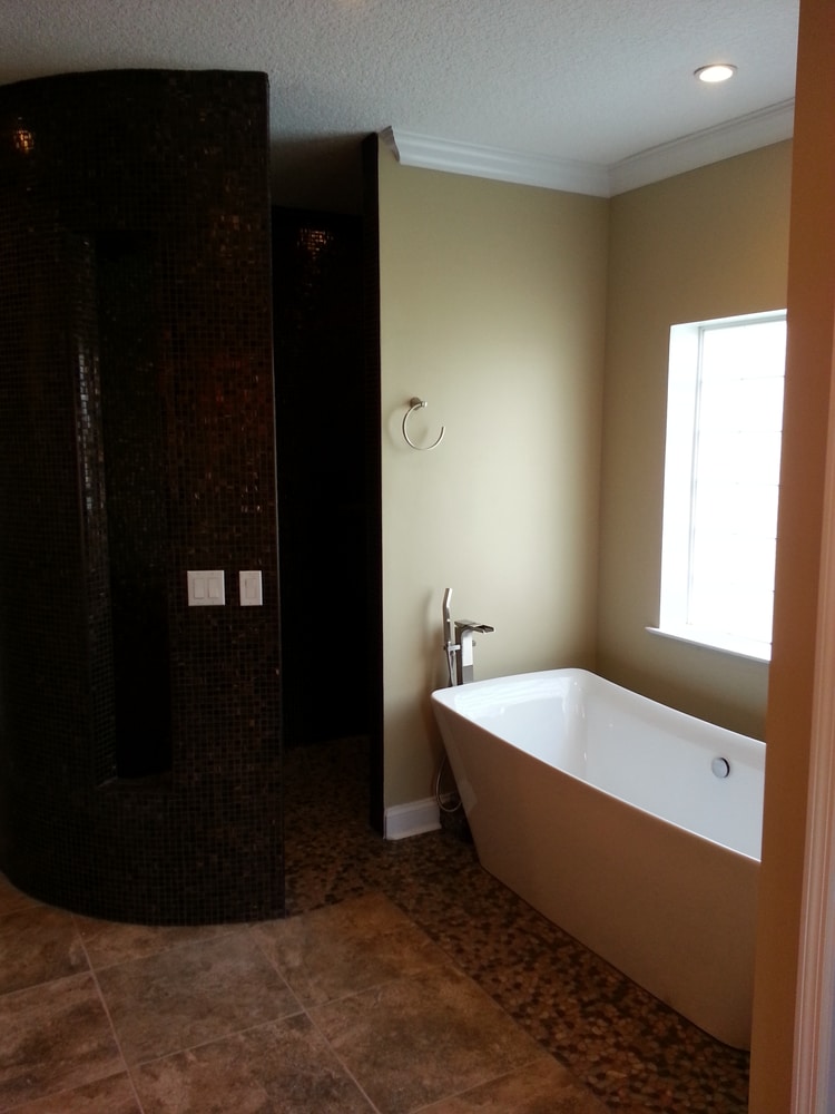 Projects by K8 Construction Corp Inc