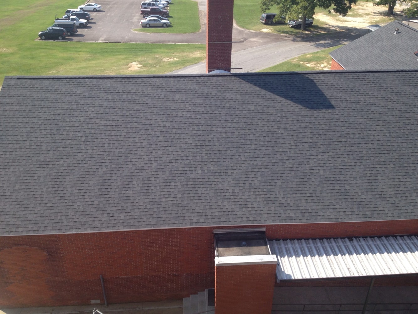 Projects by Hiott Construction