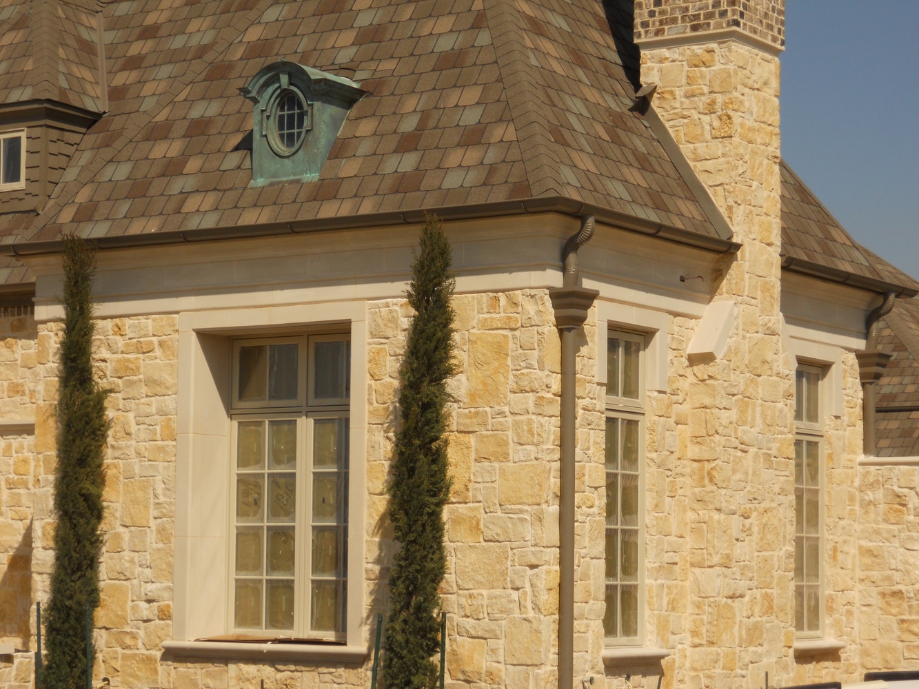 Interstate Gutter Corp. Project