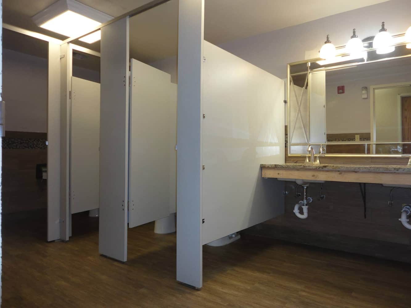 Photo(s) from MECKLENBURG CONSTRUCTION LLC