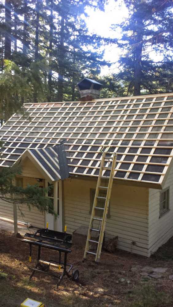 Photo(s) from Castillon Roofing