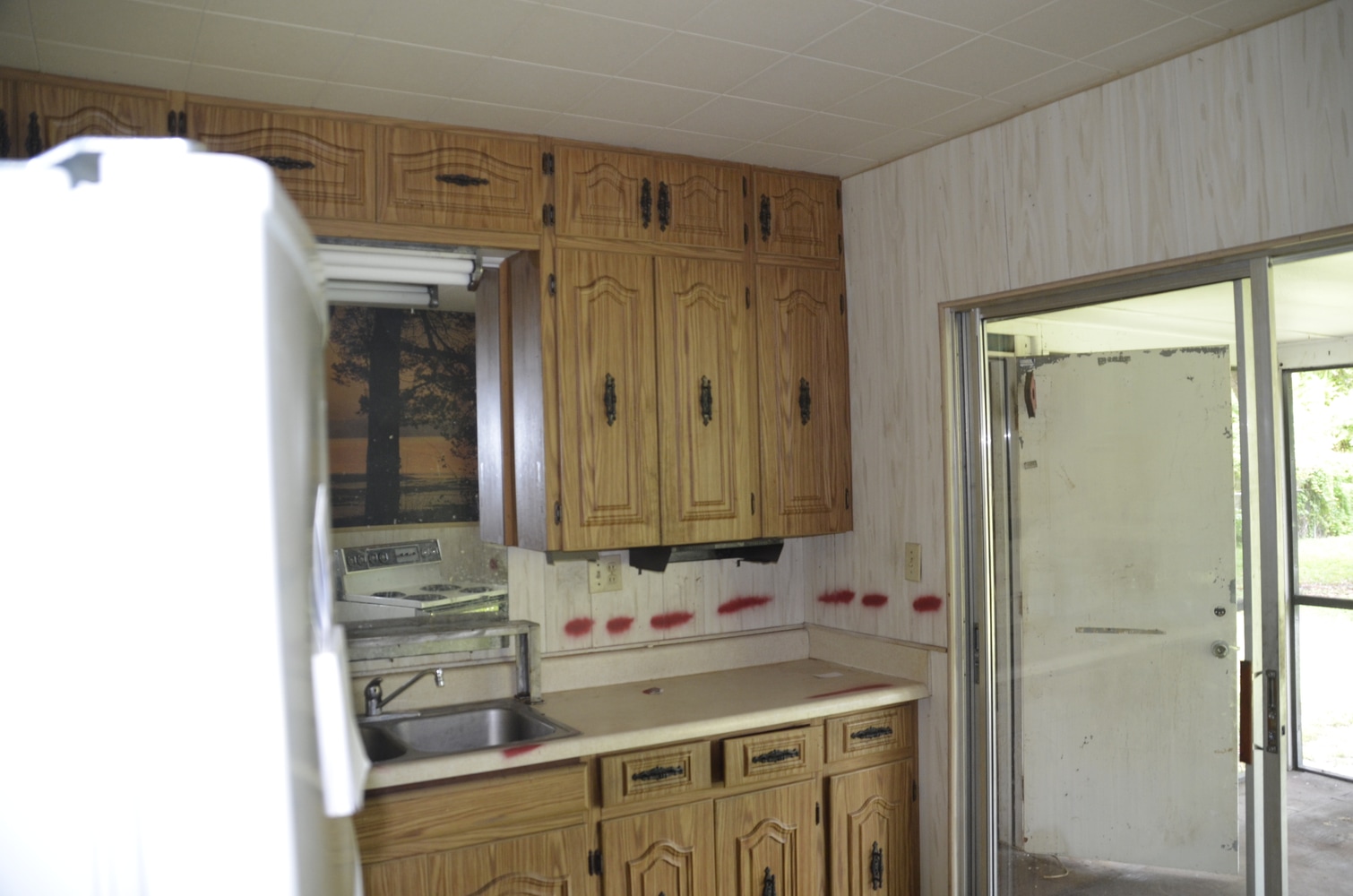 Oakland Park House House Rehab