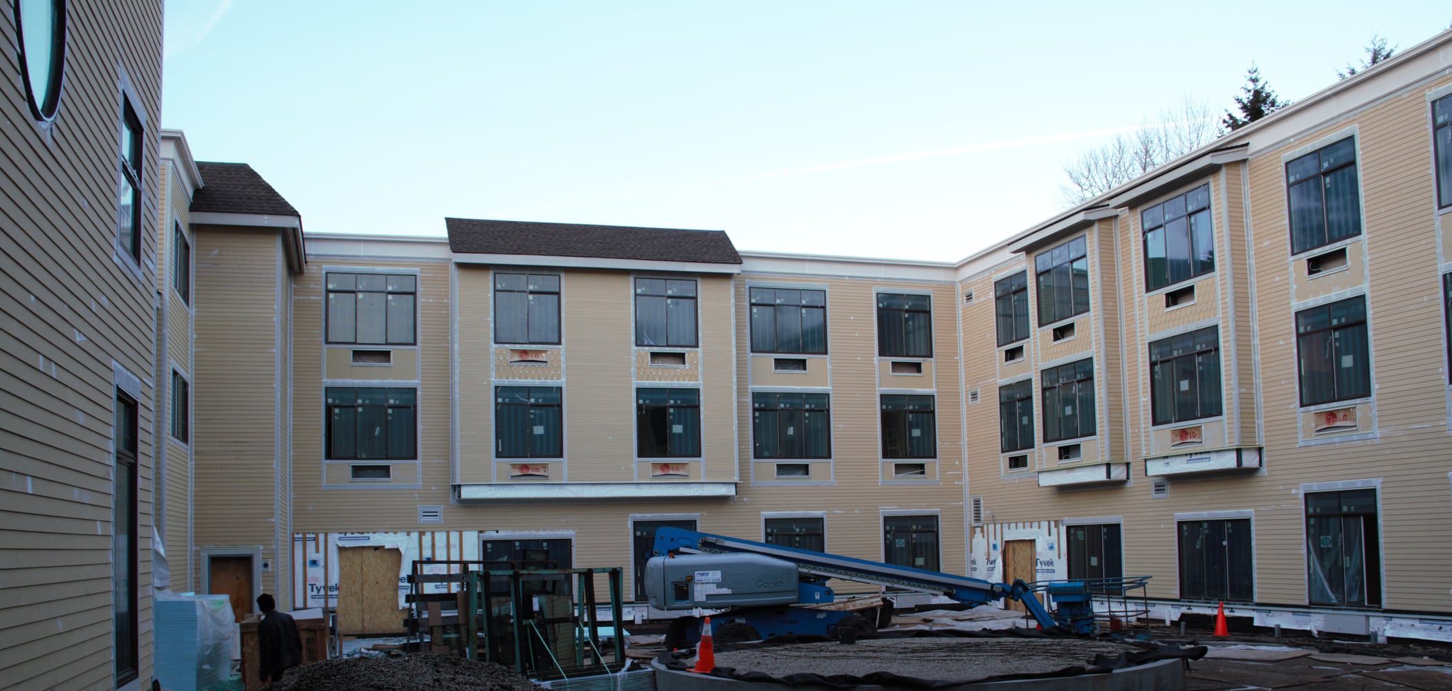 Aegis Living of Queen Ann at Rodgers Park