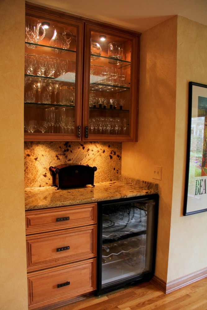 Hyde Park Kitchen Project