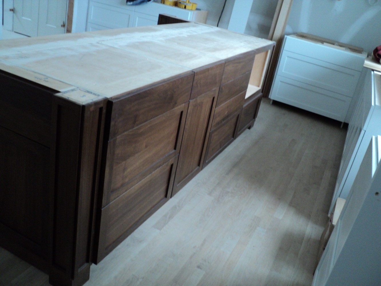 Photo(s) from BIG JOHN'S COMPANY INC.