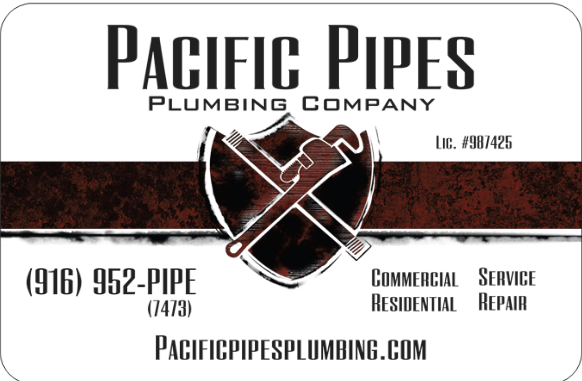 Pacific Pipes Plumbing Company