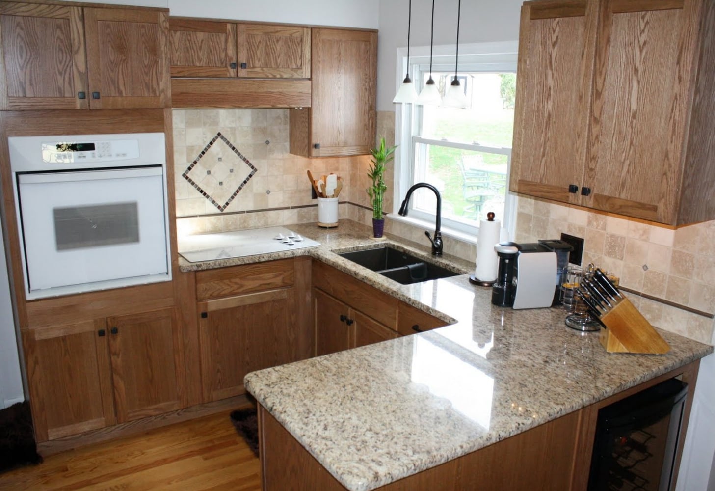 Projects by Eos Granite And Tile Llc D B A Essence Of Stone