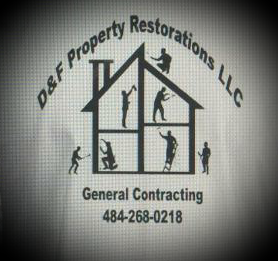 D And F Property Restorations