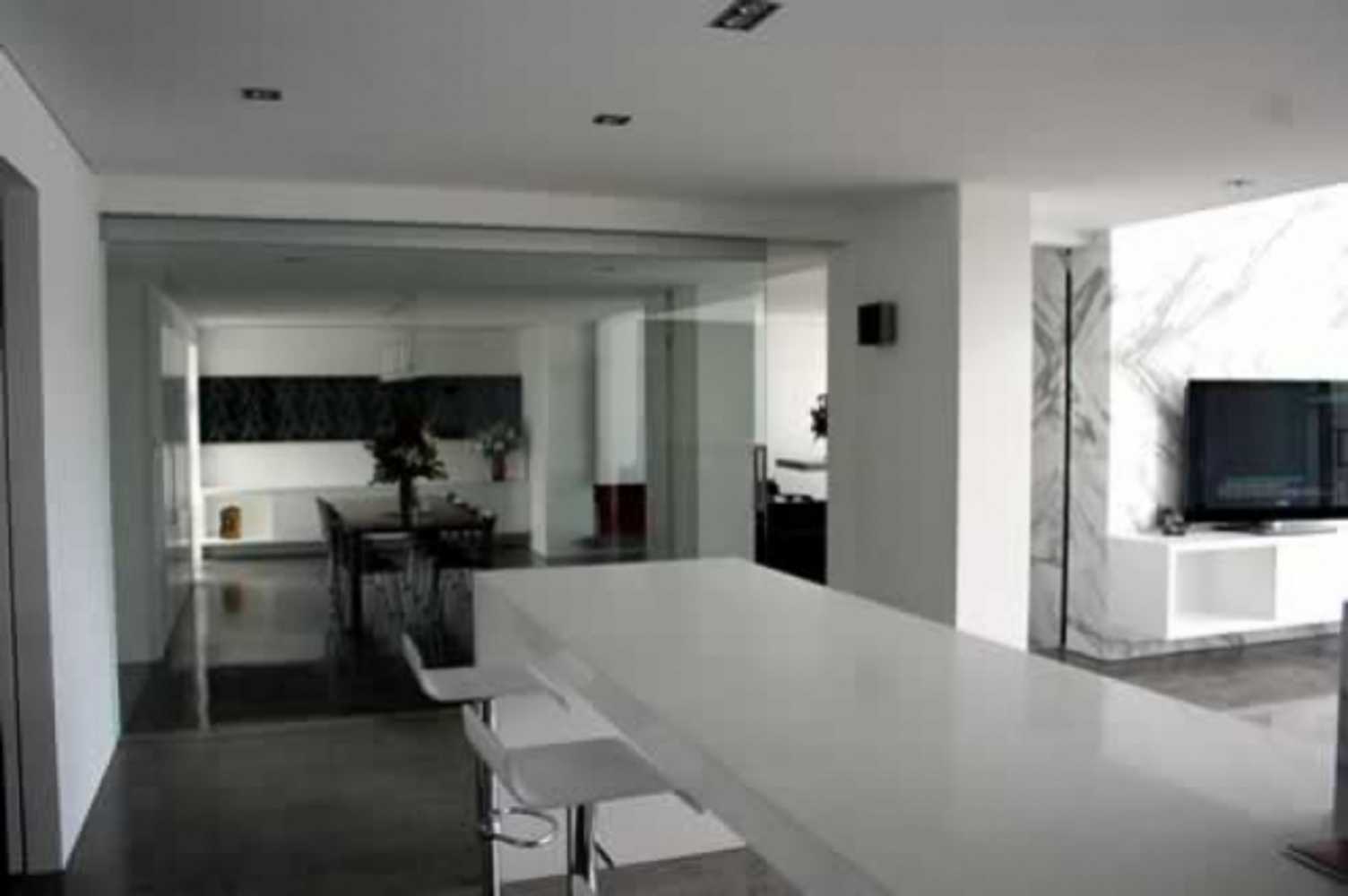 Residential Glass & Marble