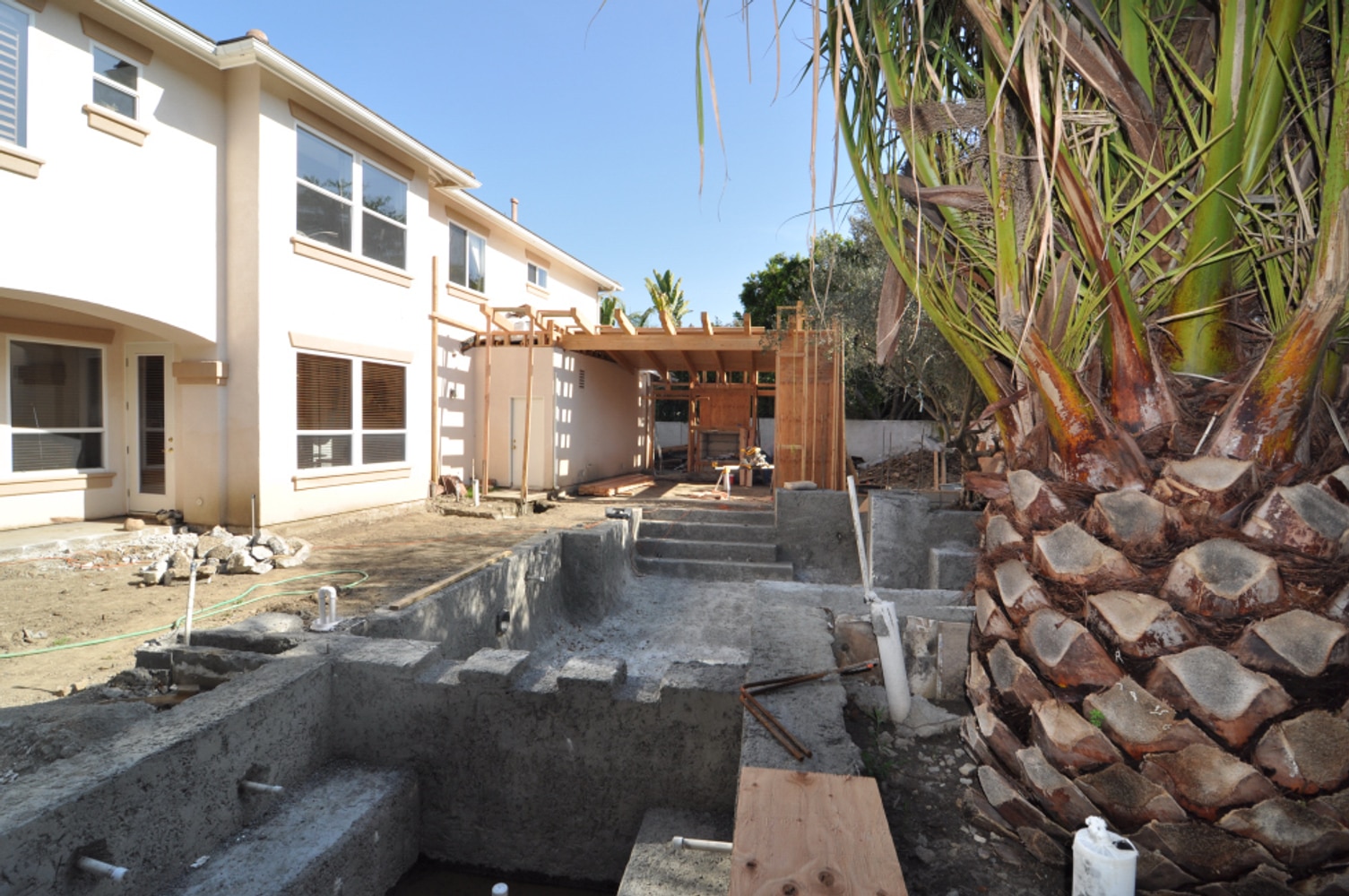 Backyard Resort In San Juan Capistrano