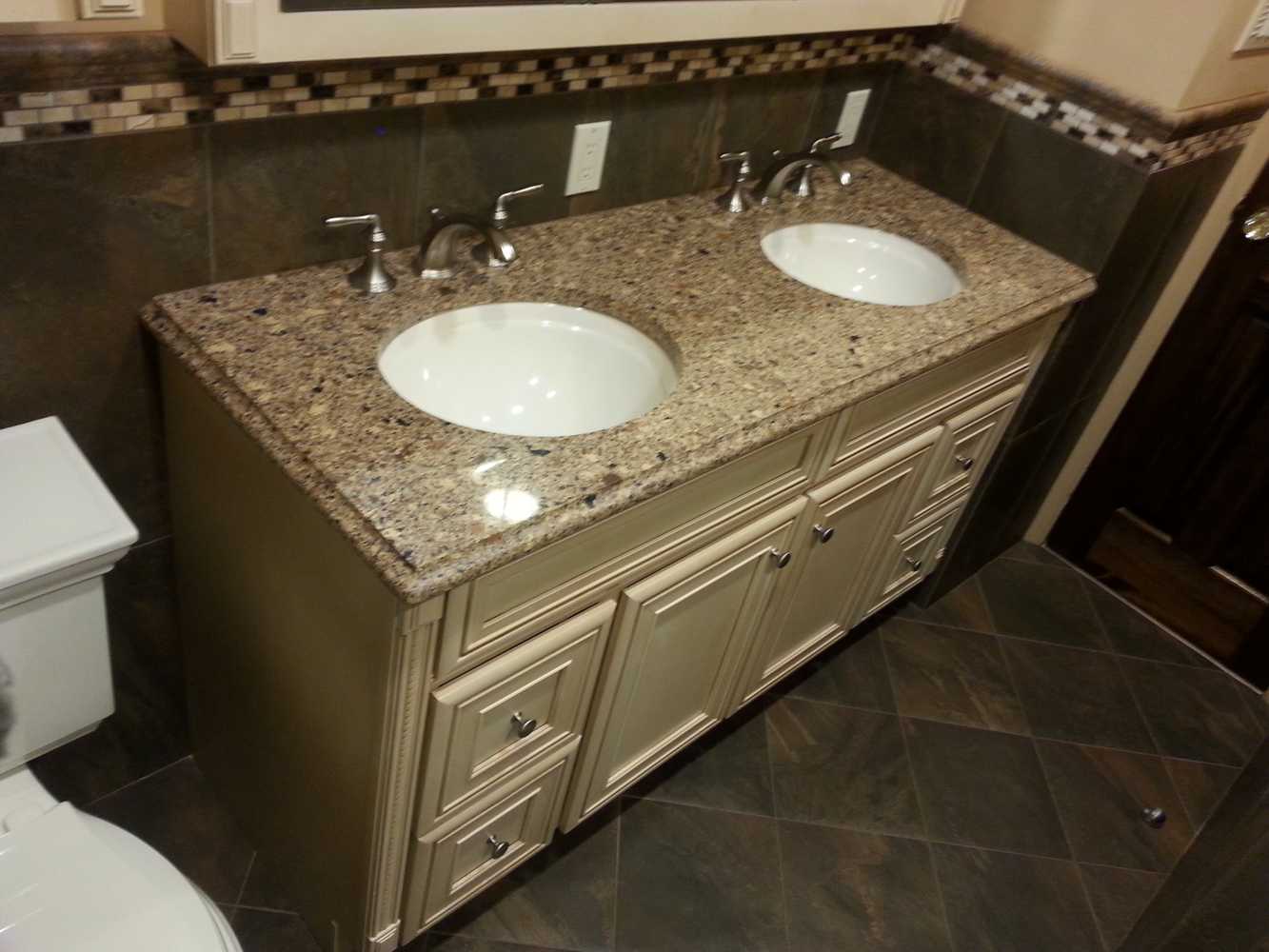 Farmingdale Bathroom Remodel