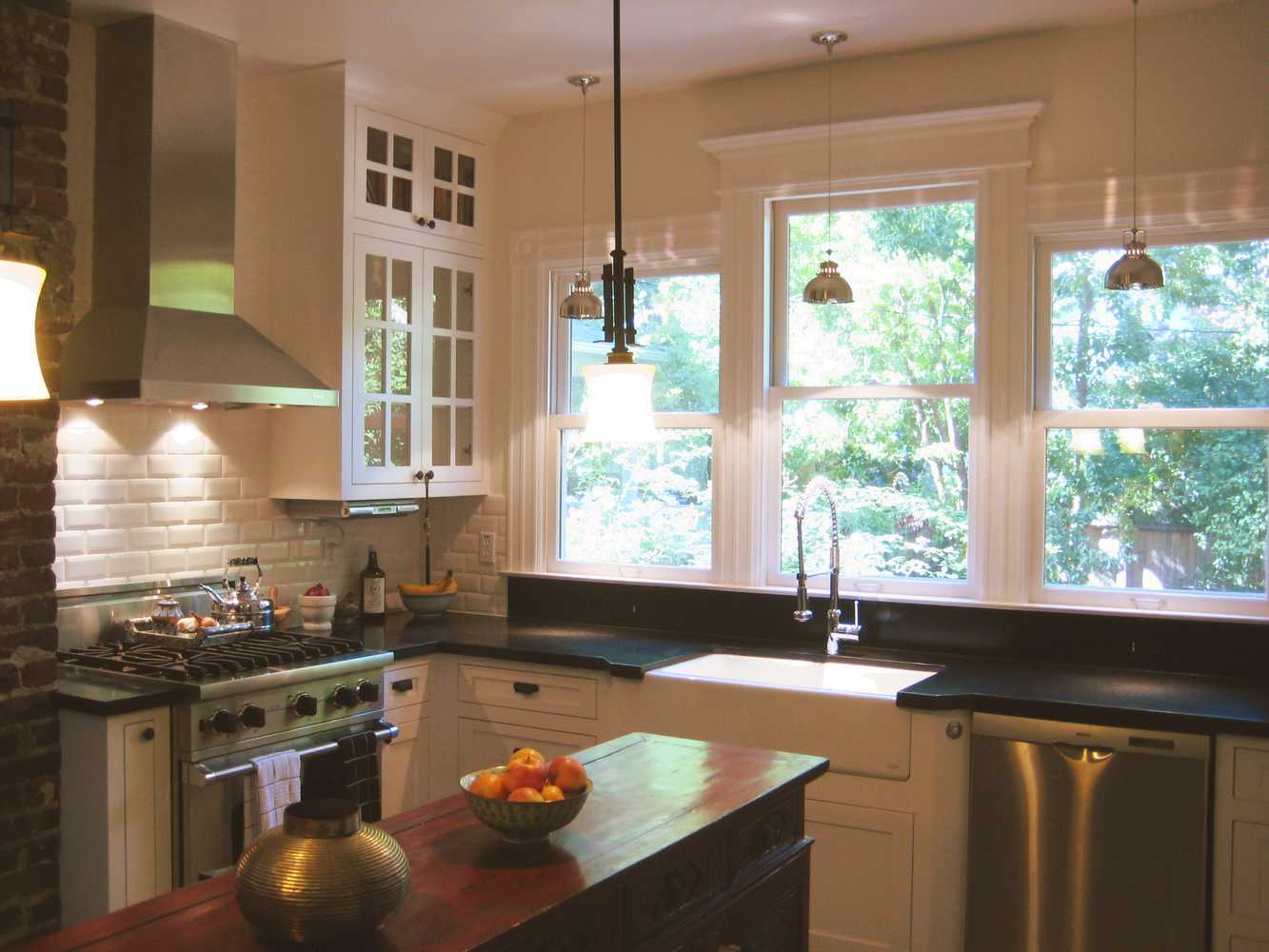 David Lanni Construction Kitchen Remodeling