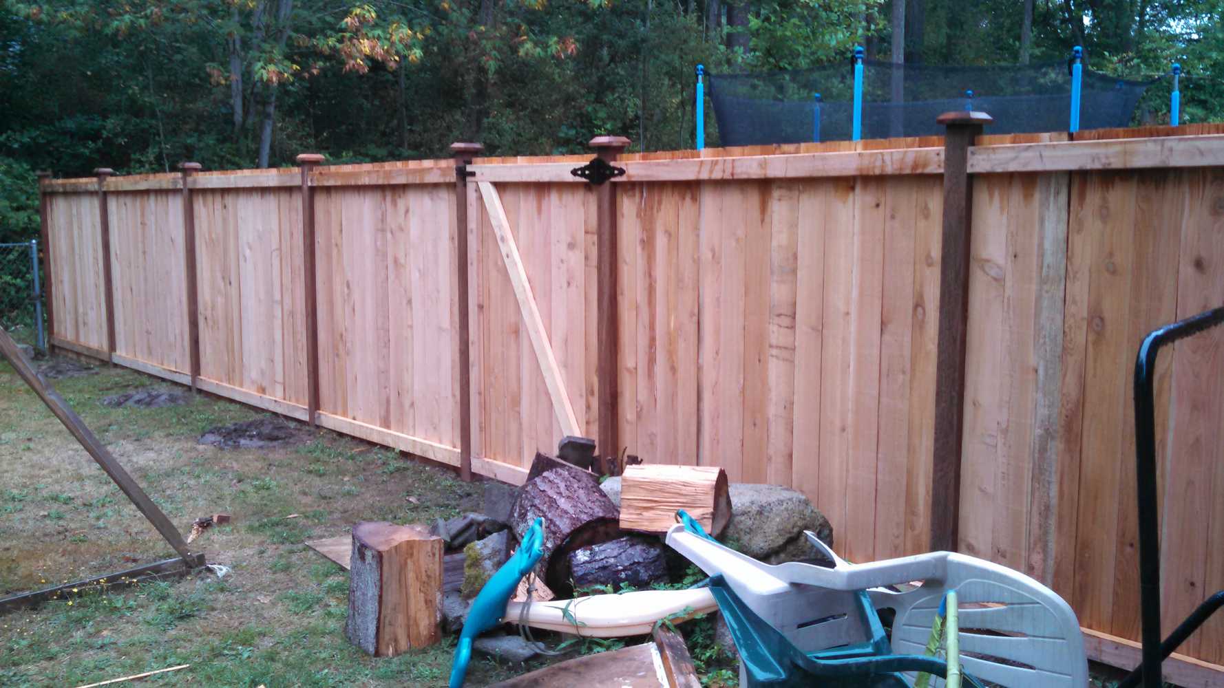 Photo(s) from Puget fence llc