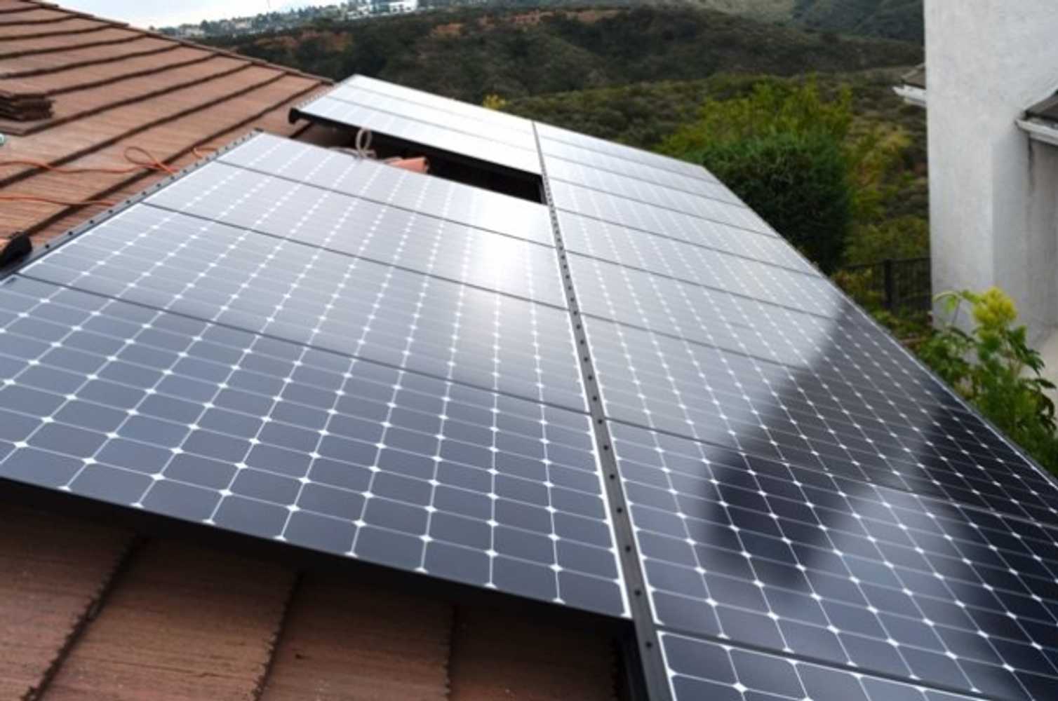 4.93 kW System San Diego 92121