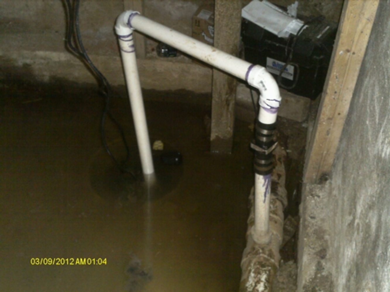 plumbing 