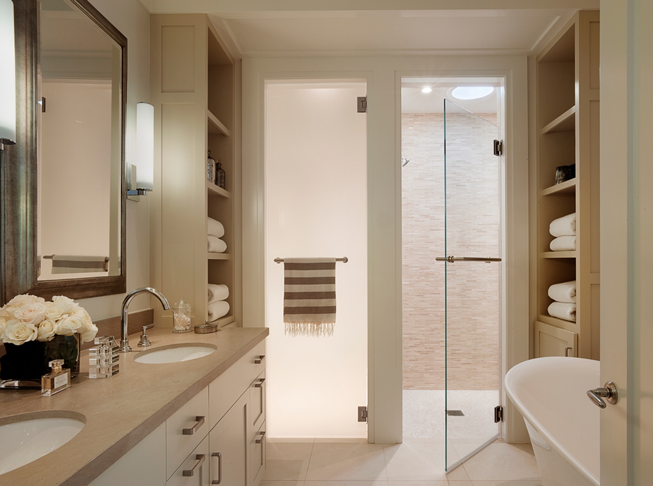 Atherton Residence Il, Atherton, CA