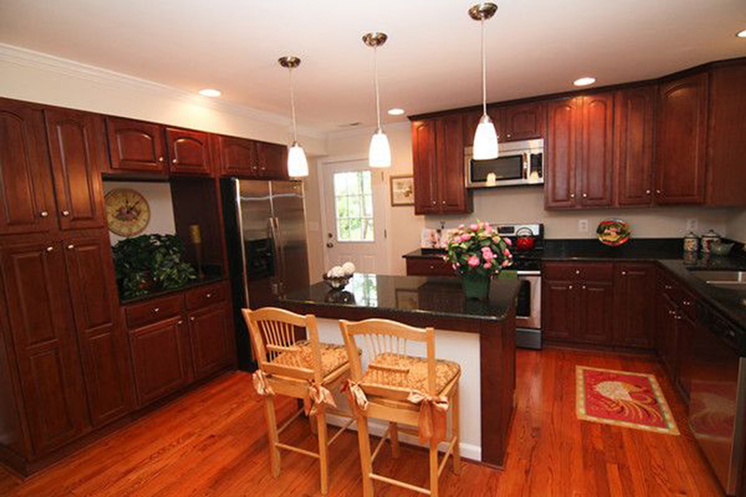 Project photos from Elements Home Remodeling