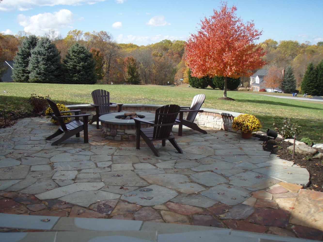 Photo(s) from Garden Architecture, LLC