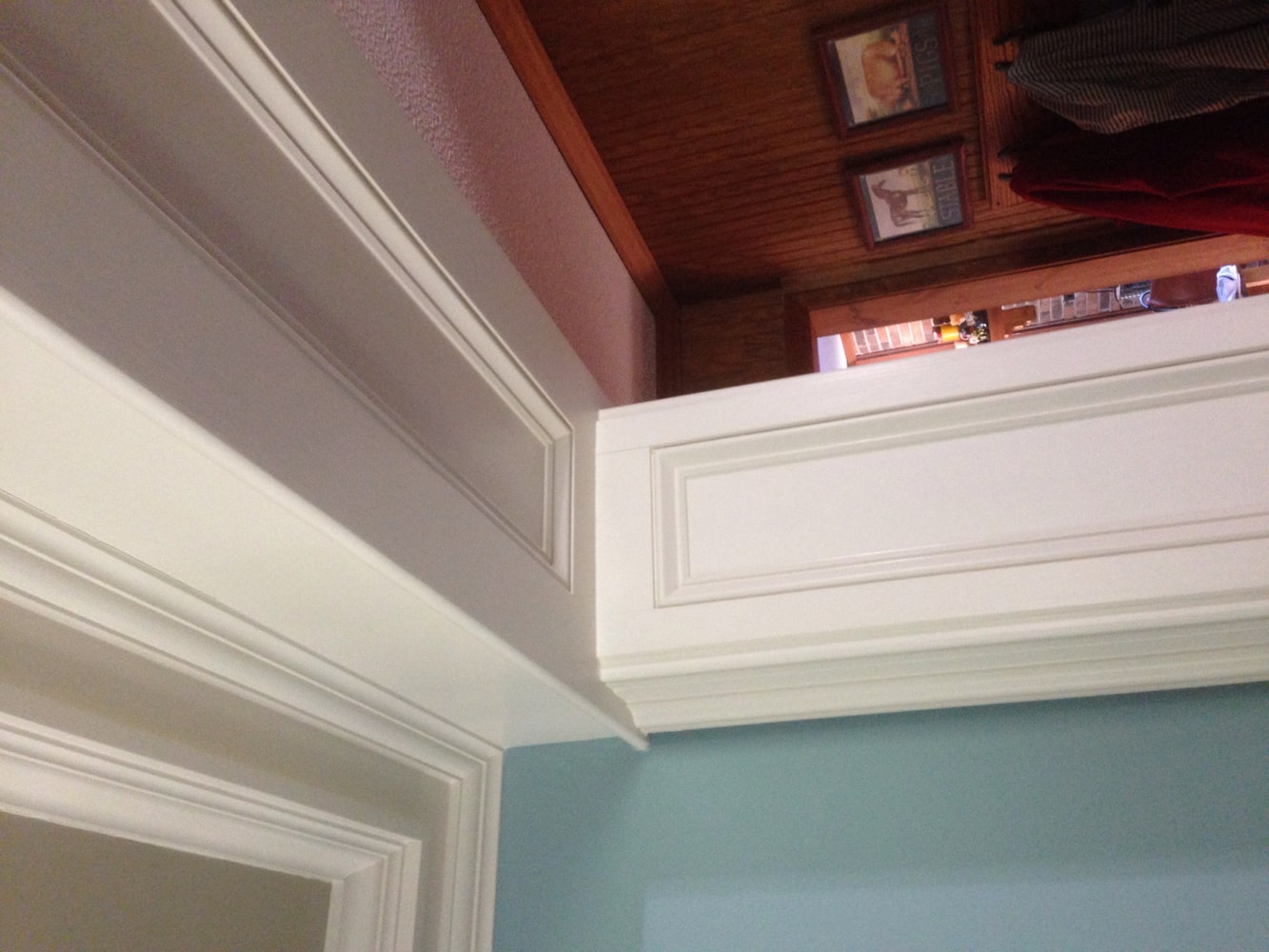 Photo(s) from Dave Young Builders