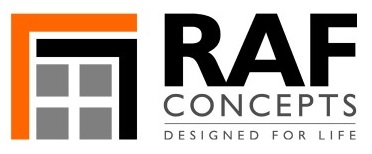 RAF Concepts, LLC