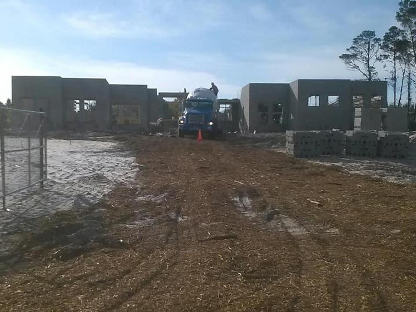 Masonry by Wm Rizzo, inc Project