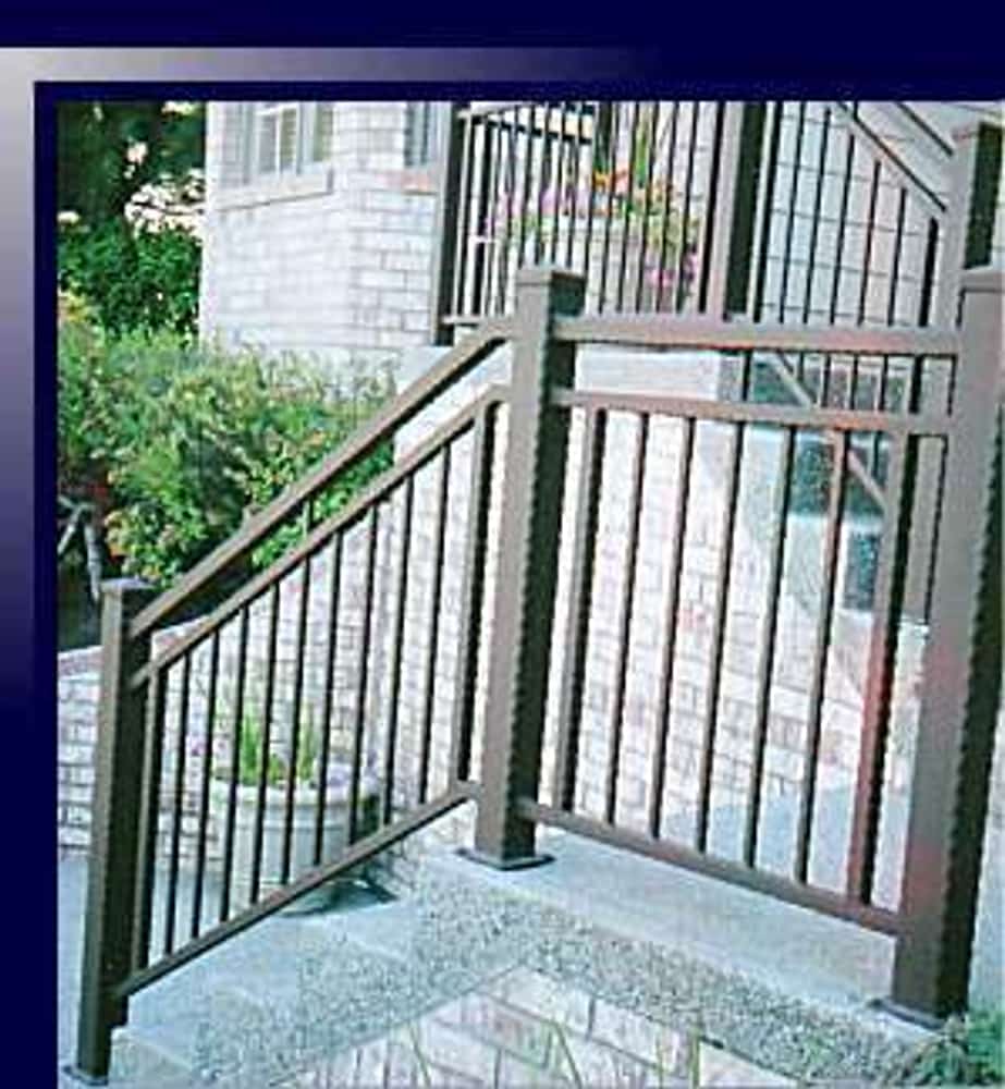 Photo(s) from United Wrought Iron