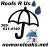 Roofing Repair Co.
