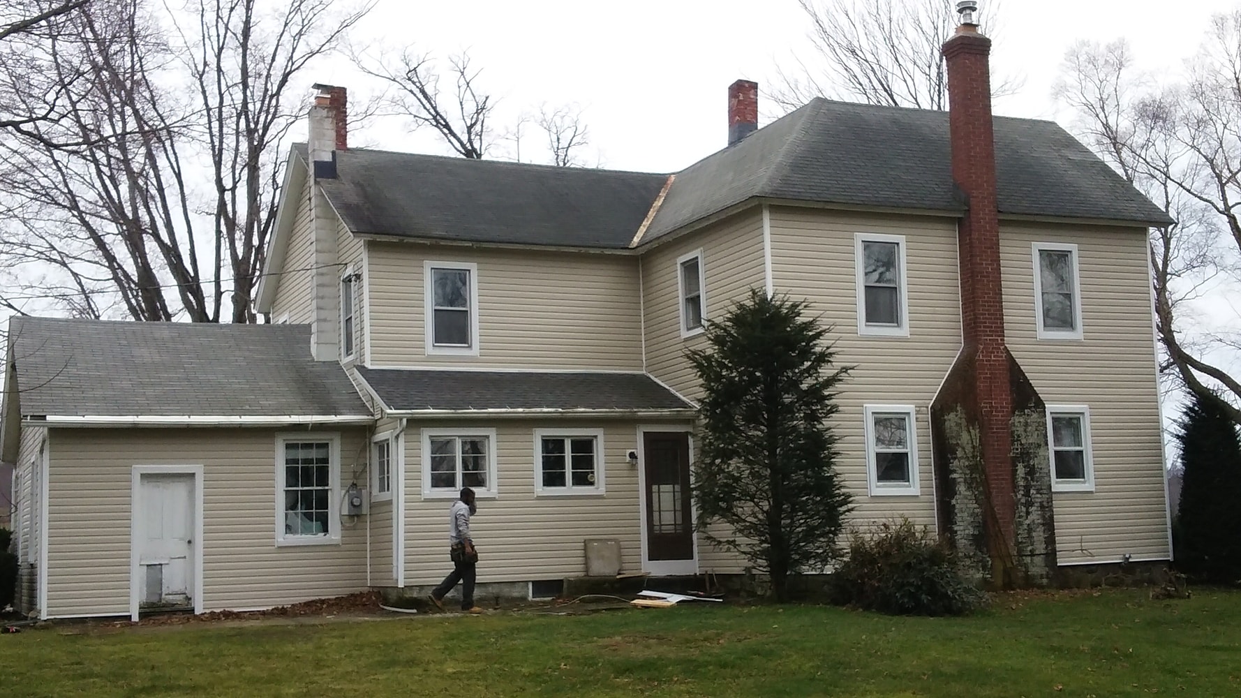 Photos from Mikes Hardcore Contracting