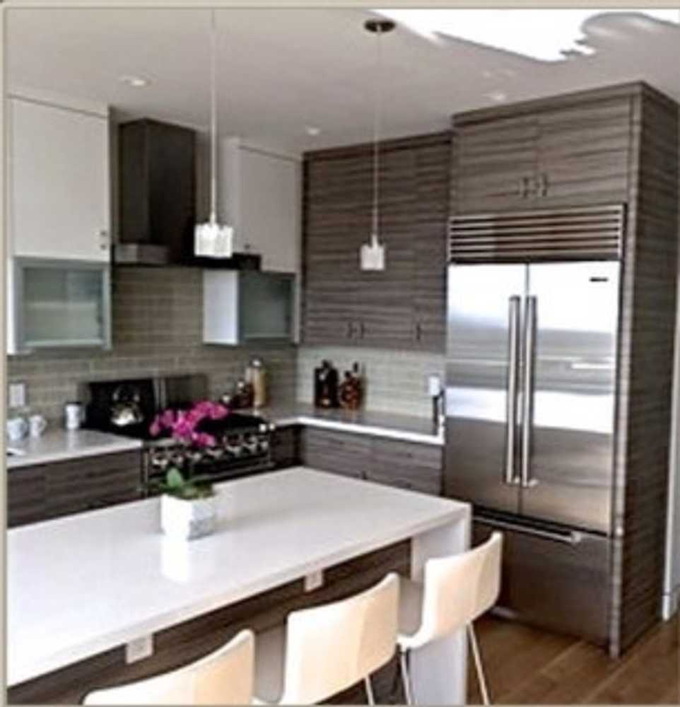 Kitchen Remodeling by Gill Construction