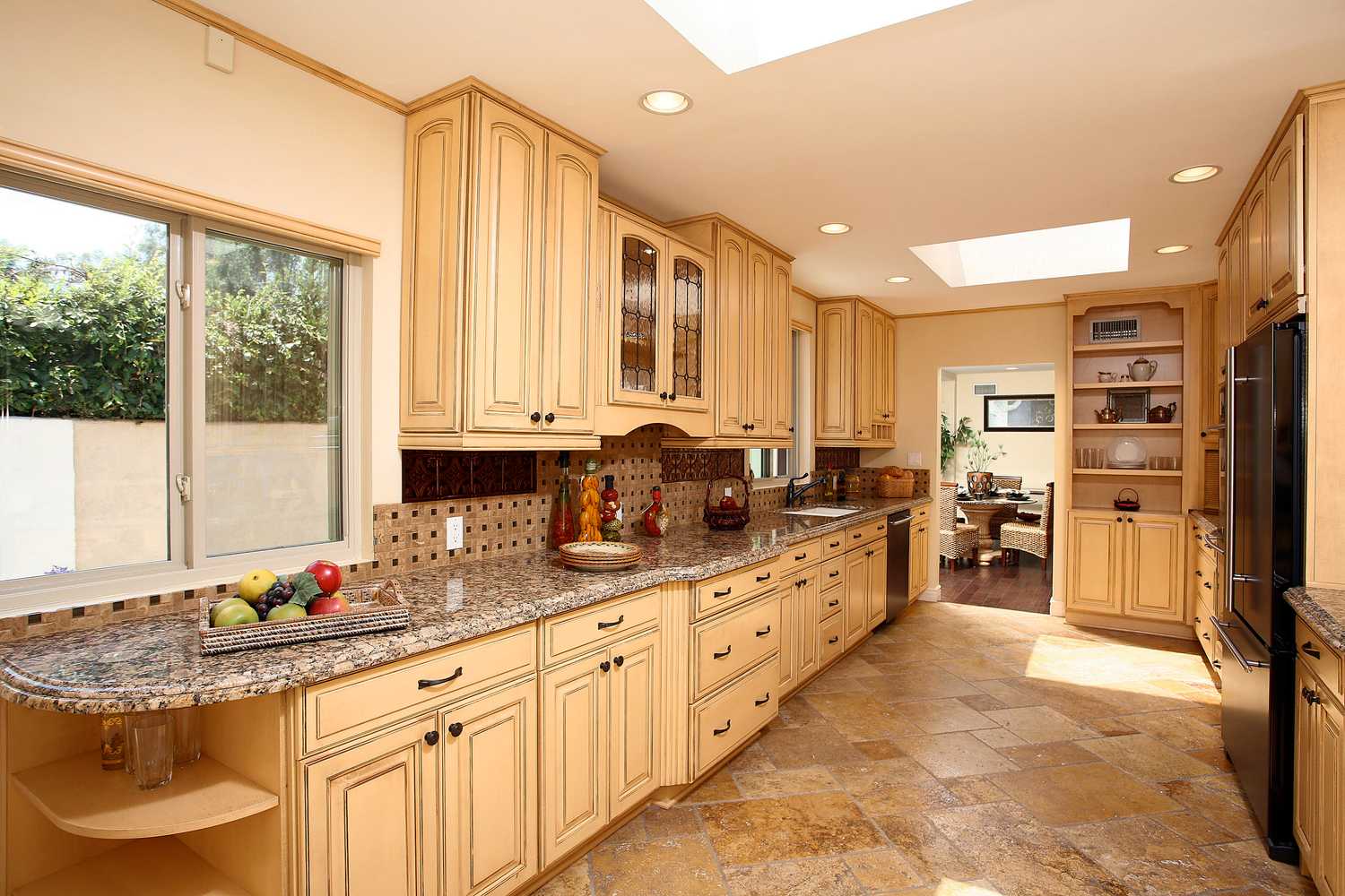 Kitchen Remodels