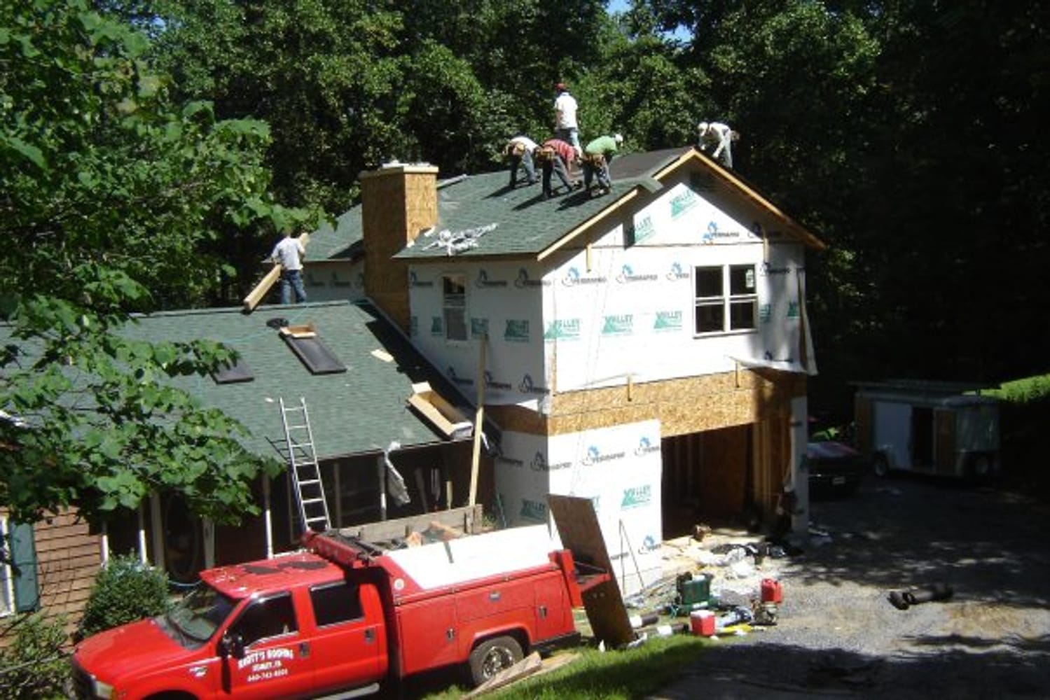 Photo(s) from Richards Homes LLC