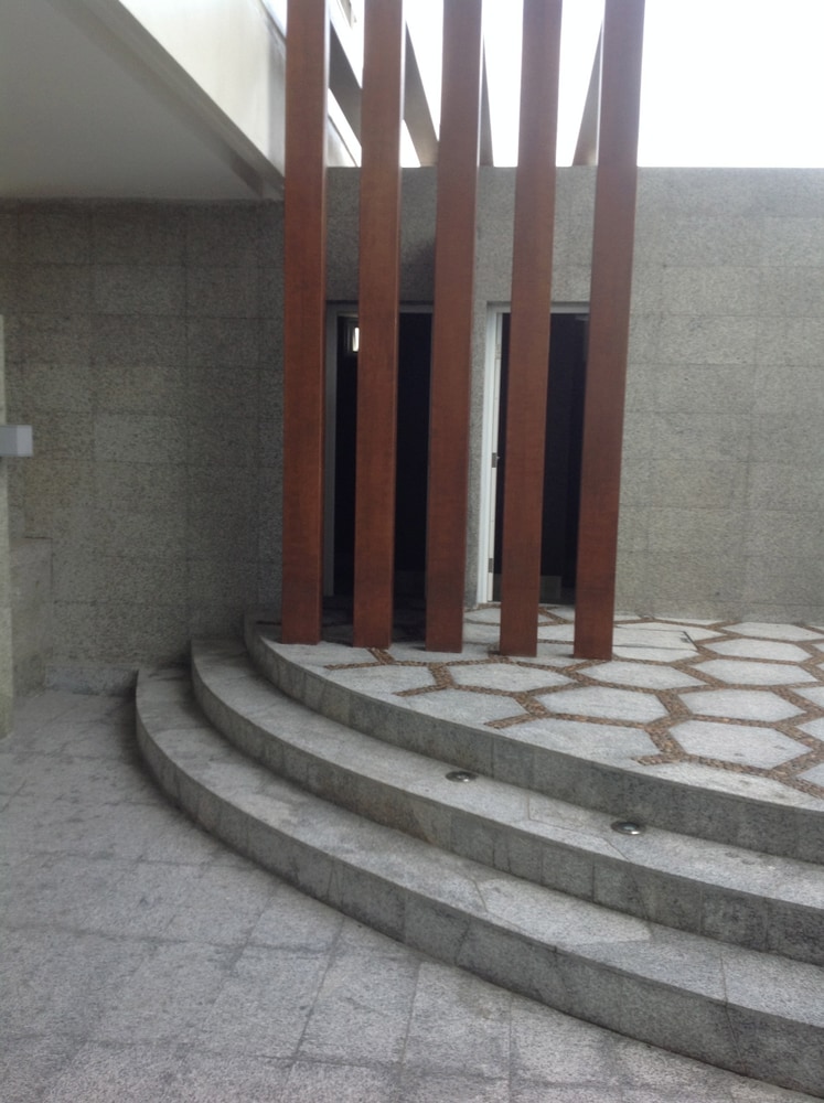 Hotel Pool, Spa, and Lobby