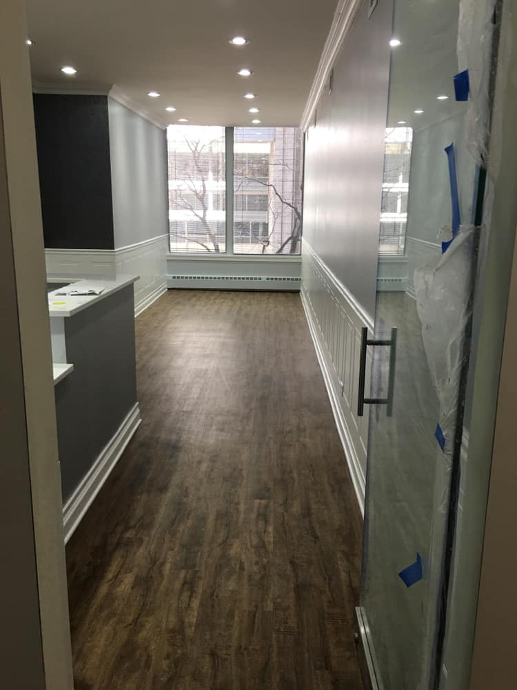 233 Erie Doctors office 